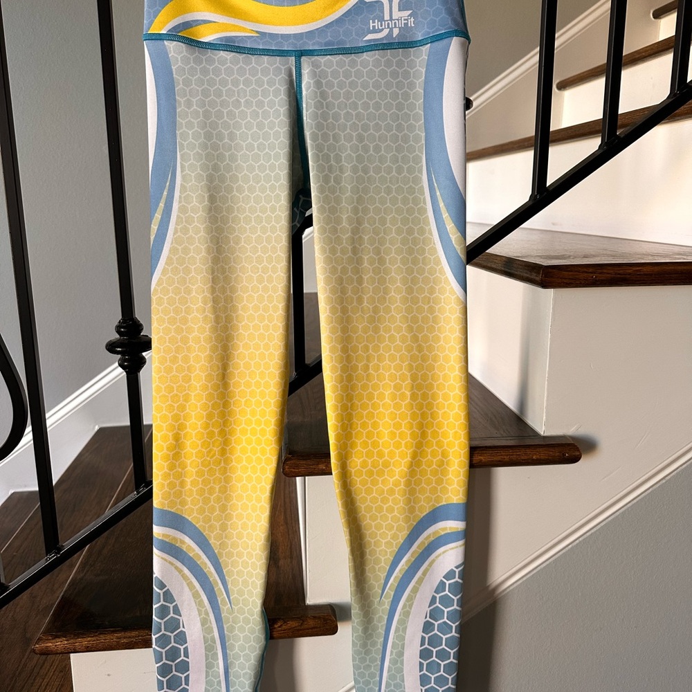 HunniFit Leggings